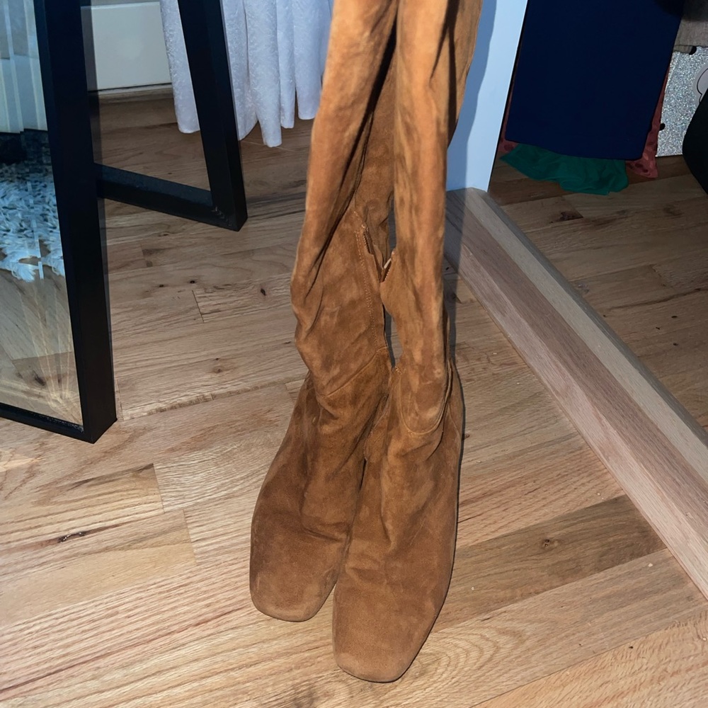 Sam Edelman tall boots